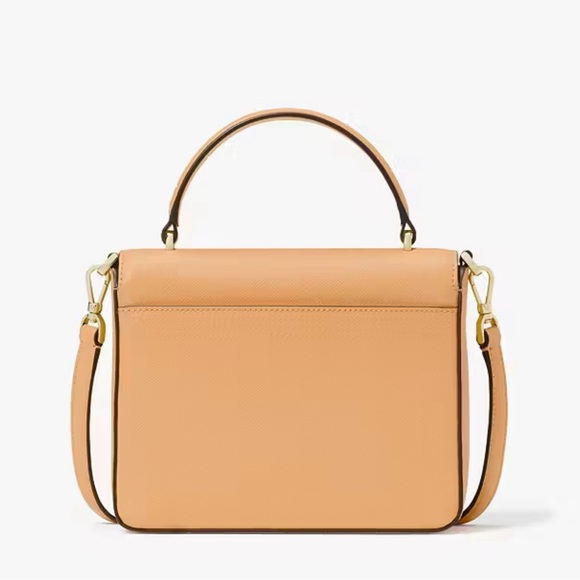 Reegan Top Handle Crossbody - Picture 3 of 5